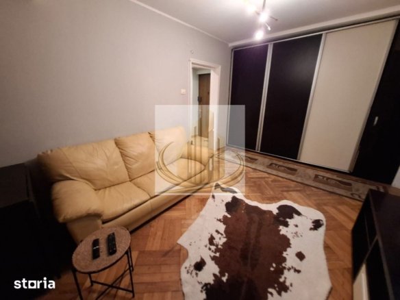 DE VANZARE – Apartament 2 camere – Parcul Circului