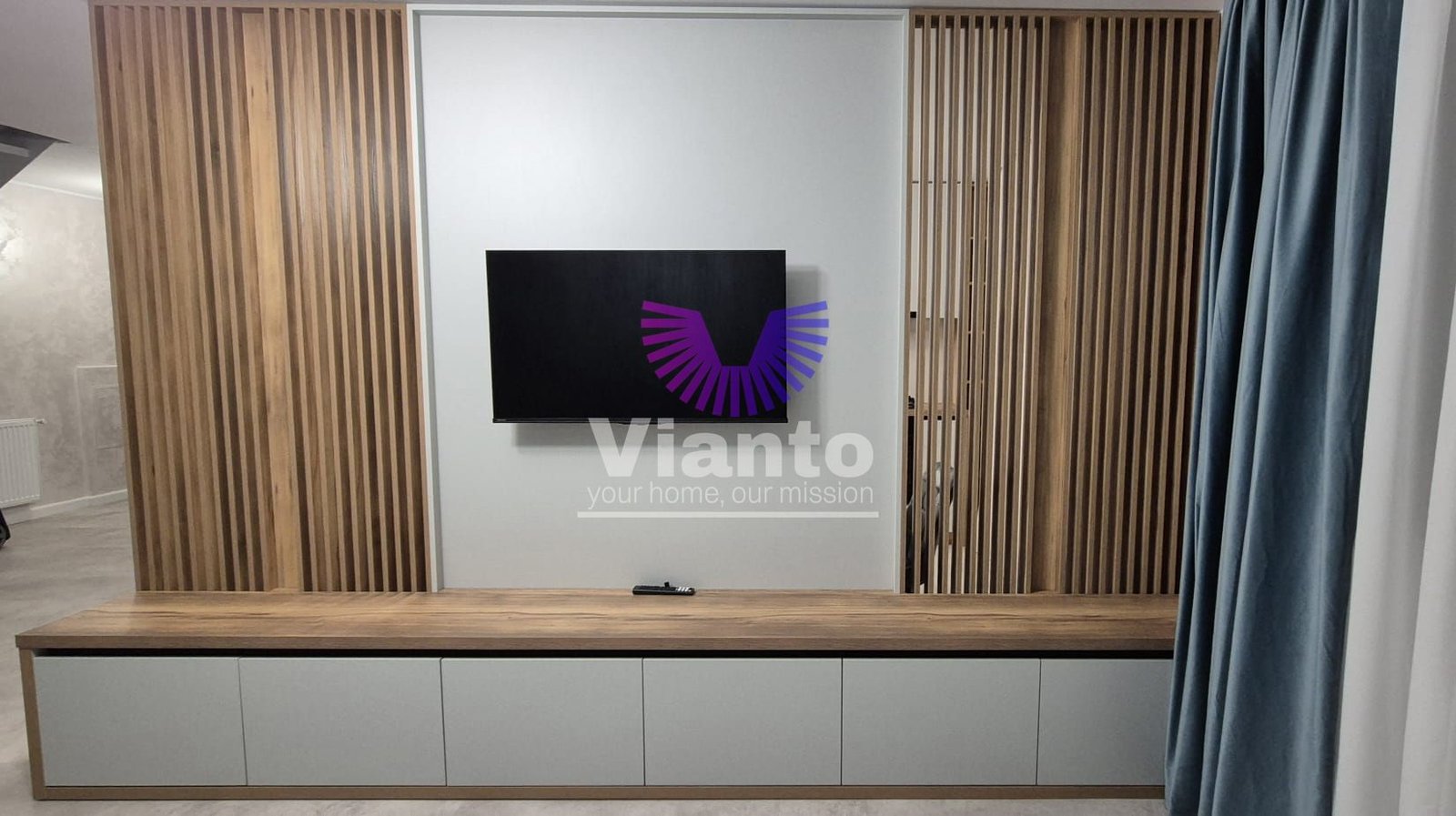 Apartament 3 camere | Pe doua niveluri | Prima inchiriere | Hipodrom | Sibiu