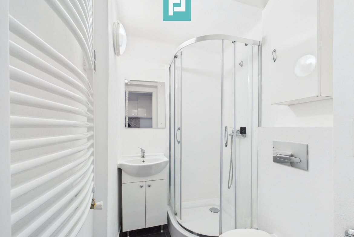 Apartament 1 cameră , 42 mp , Zona Fabric (FEAA)