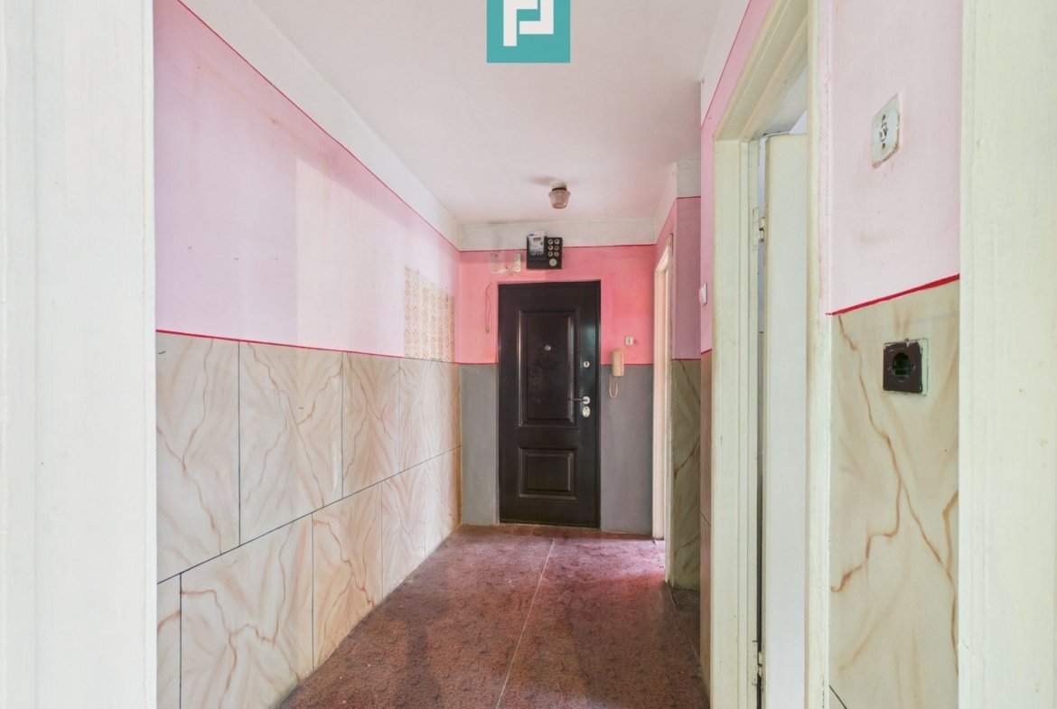 Apartament 2 camere – Rogerius