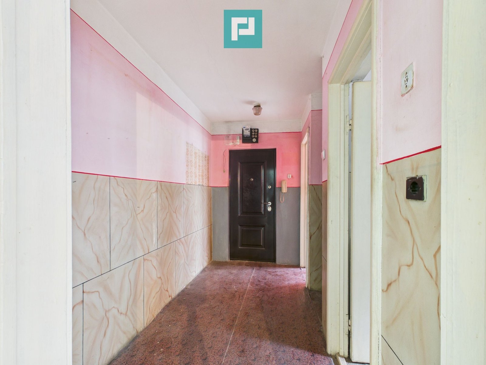 Apartament 2 camere – Rogerius