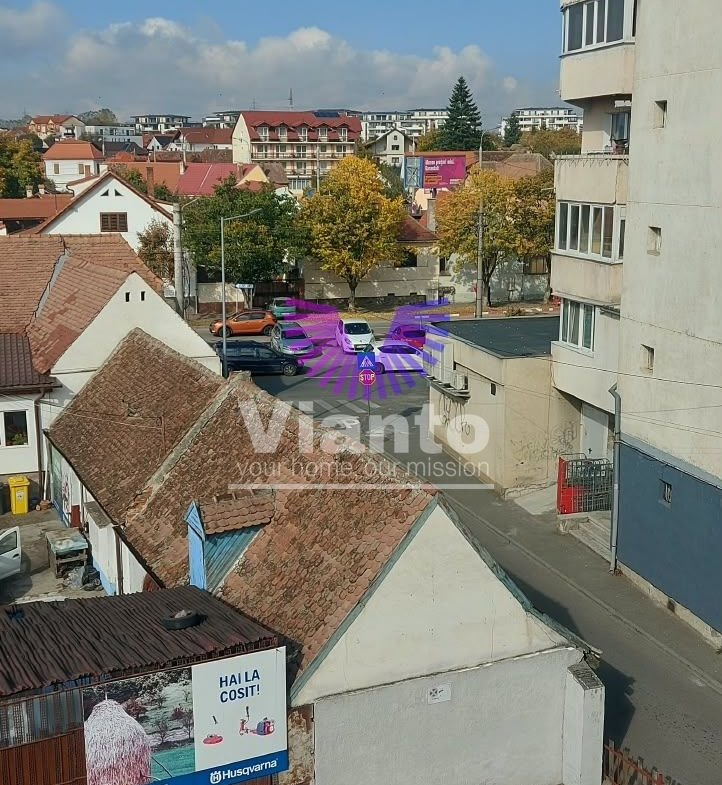 Apartament 3 camere | 70 mp | Parcare privata | Turnisor | Sibiu