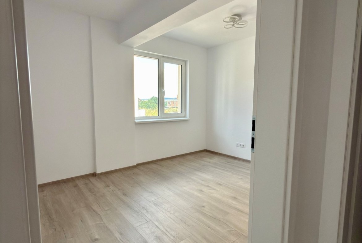 Ap 19 Teilor Residence – 3 camere Finisat