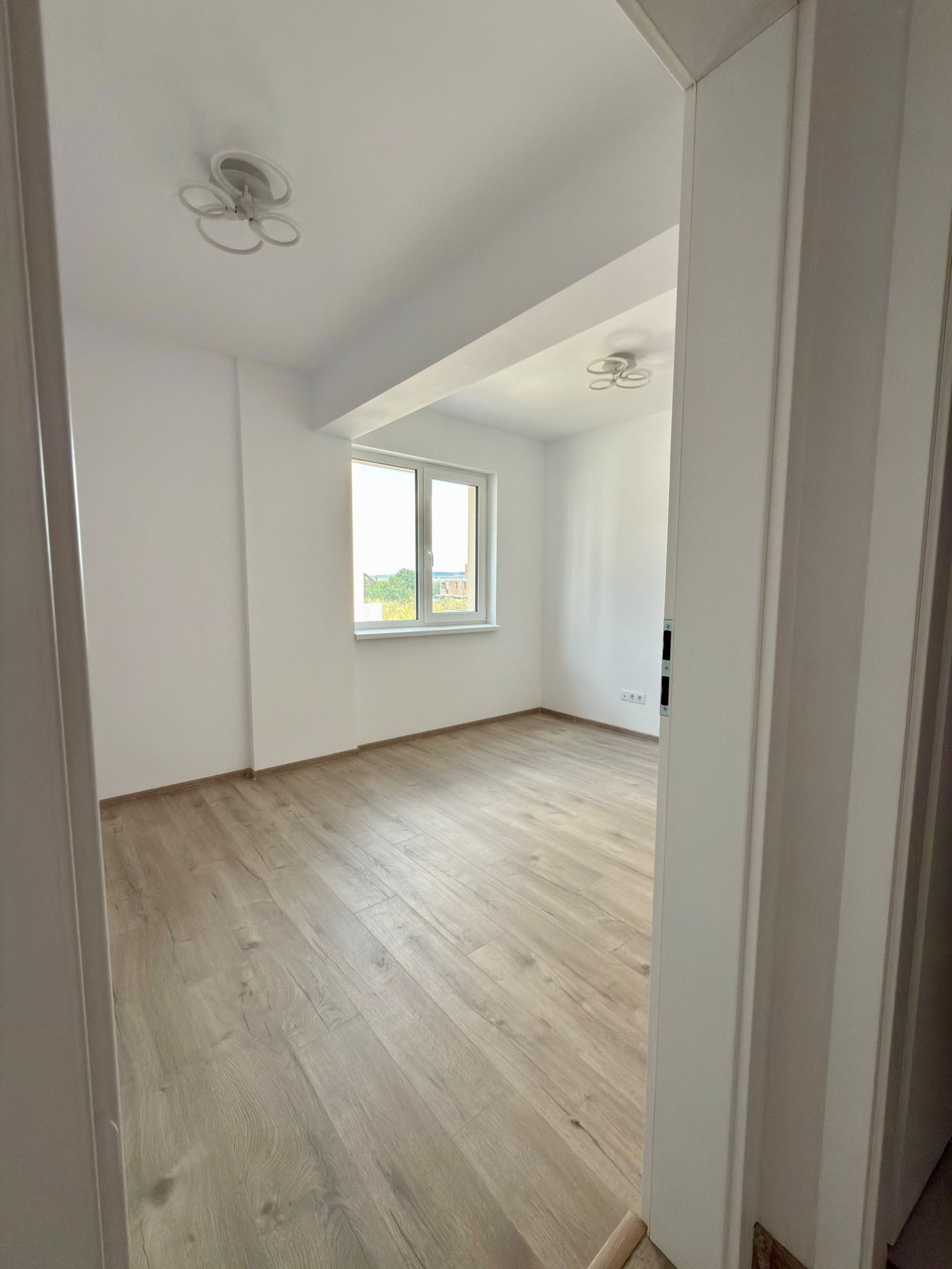 Ap 19 Teilor Residence – 3 camere Finisat