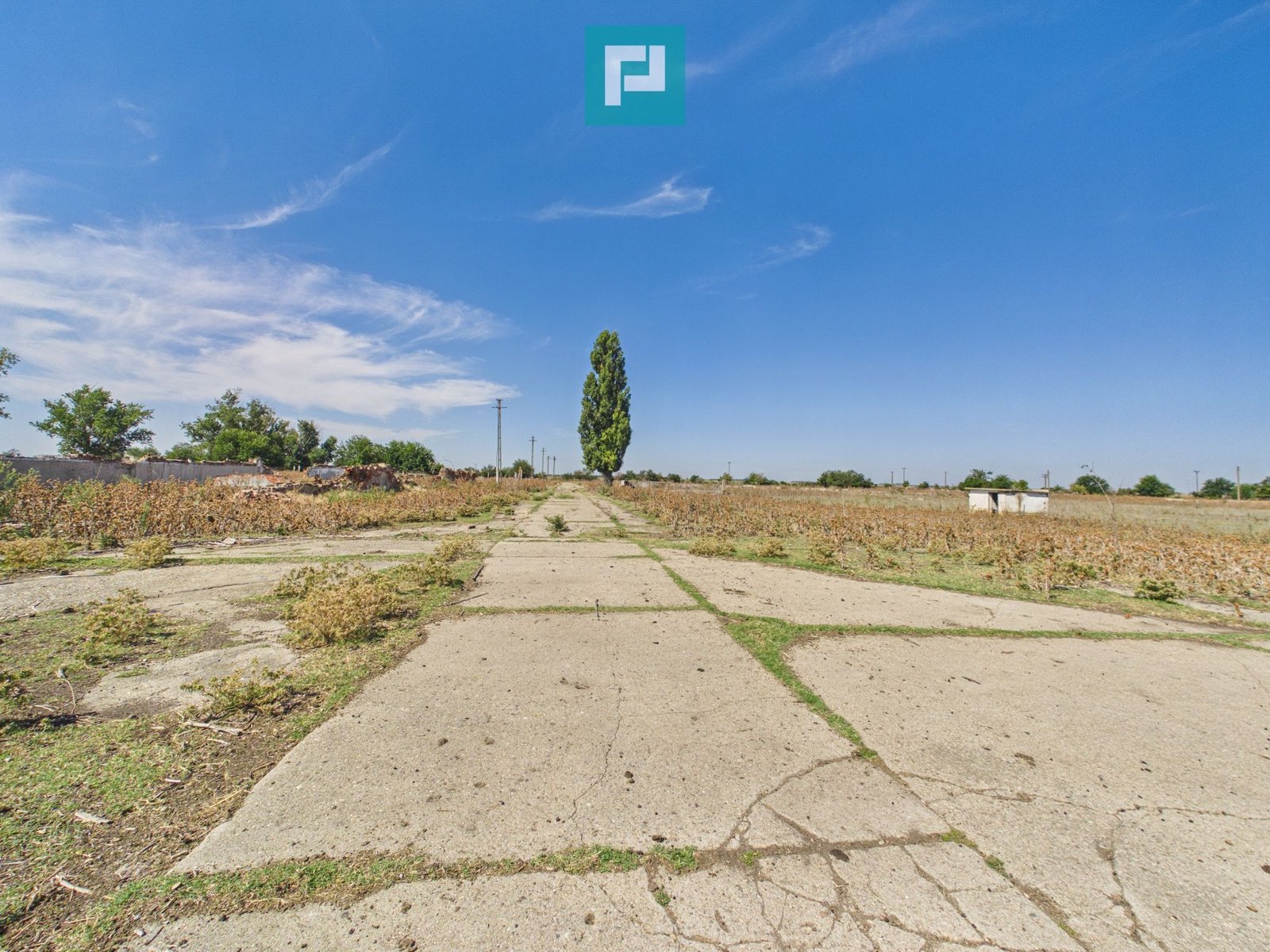 d42b8c7dc7f145a6bed92fc80e70ba0f Teren intravilan 146.866 mp | Jimbolia