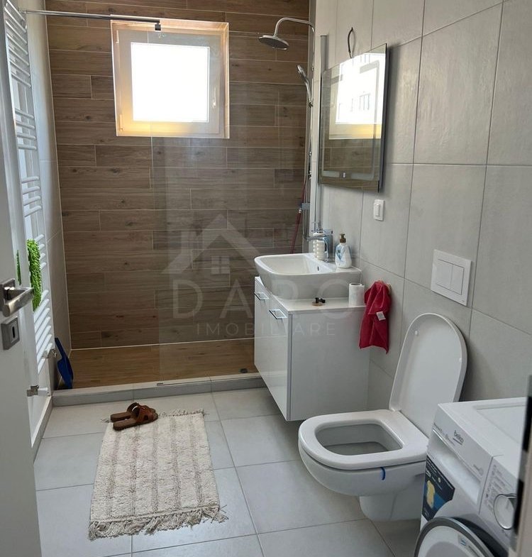 Inchiriez apartament Maurer