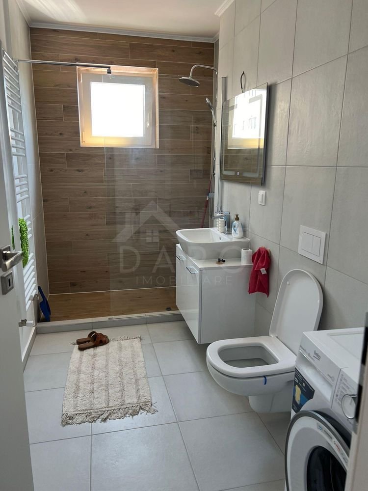 Inchiriez apartament Maurer