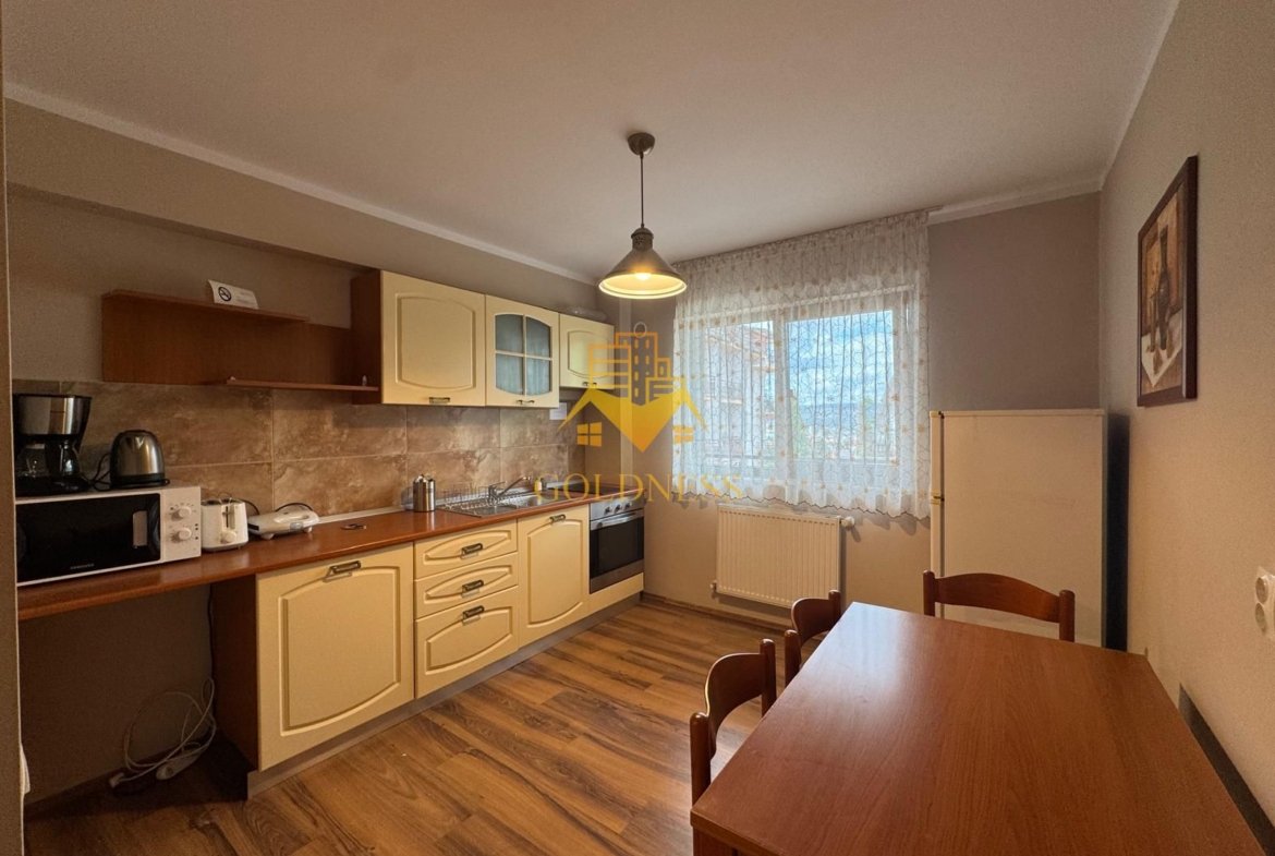 2 camere, modern, bloc nou, Andrei Muresanu str. Trifoiuliui Zona LIDL