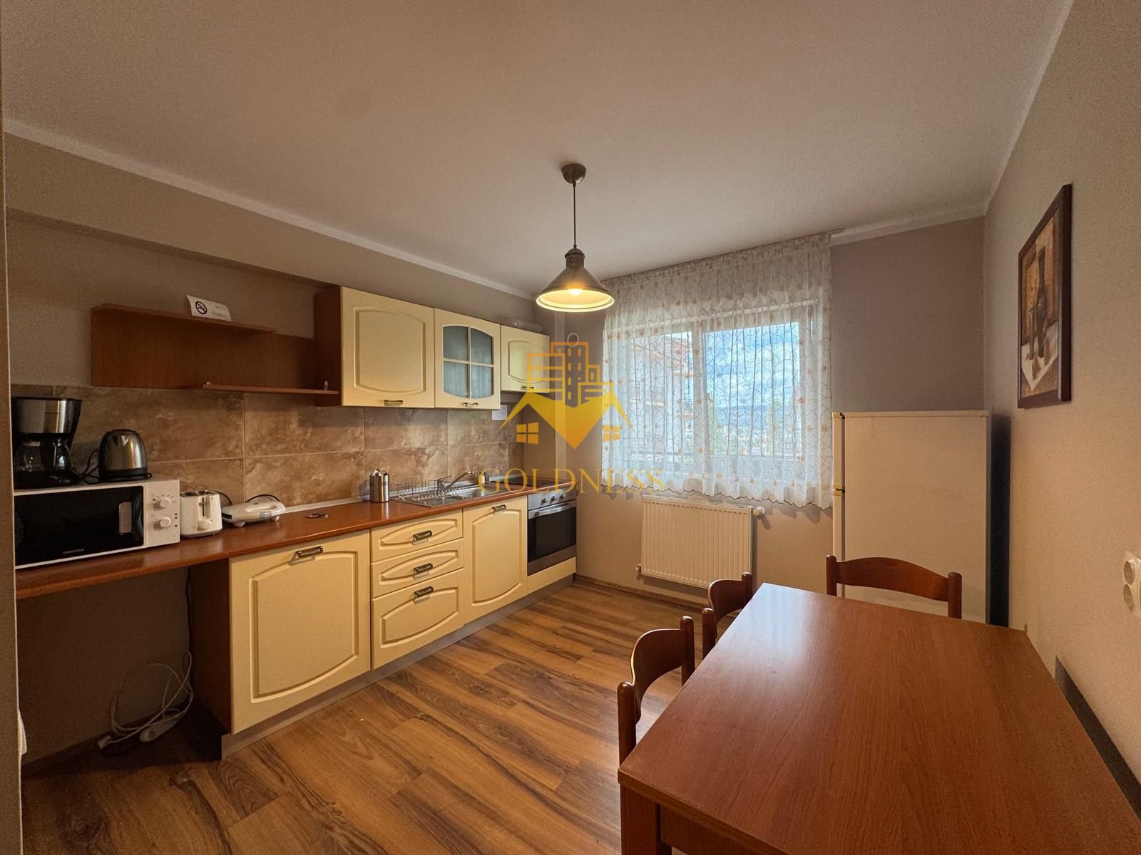 2 camere, modern, bloc nou, Andrei Muresanu str. Trifoiuliui Zona LIDL