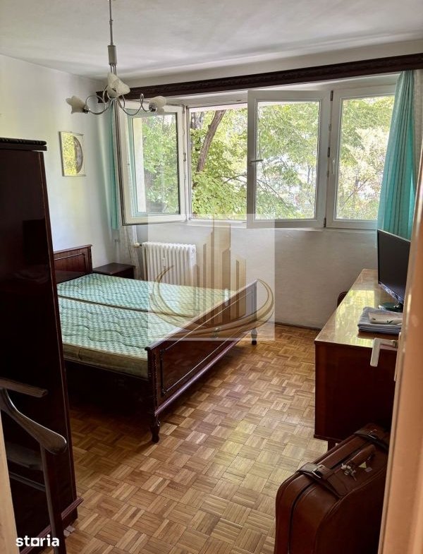 Apartament 2 camere cu balcon, Sos. Giurgiului