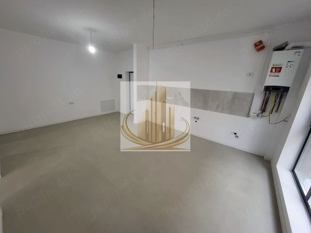 Apartament modern de vânzare în Giroc, Str. Neptun