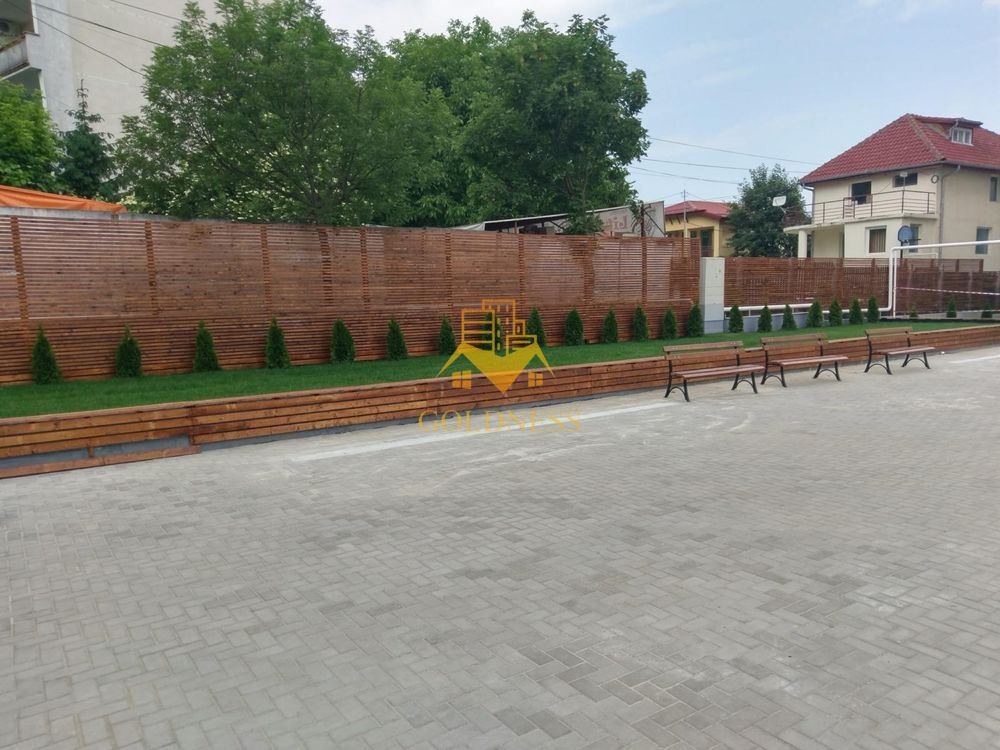 Gradini Manastur, 2 camere bloc 2019 ferit de zgomot , zona USAMV!
