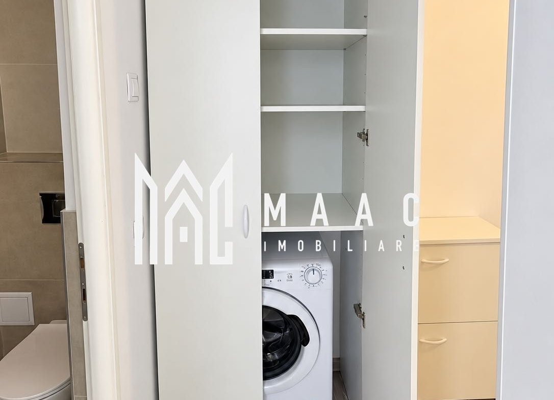 Apartament 2 camere |  54 MPU |  Zona Vasile Aron