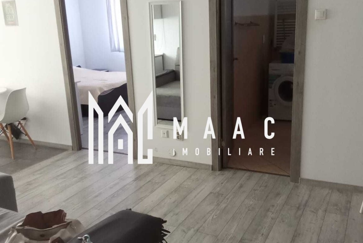 Apartament 2 camere de închiriat | Sibiu | Hipodrom 4