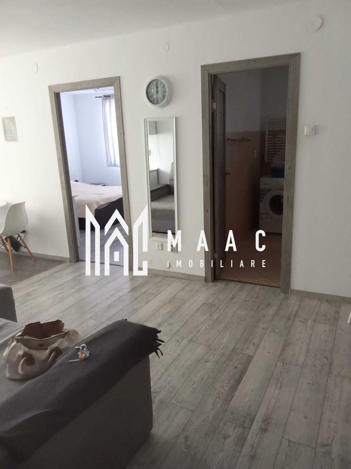 Apartament 2 camere de închiriat | Sibiu | Hipodrom 4