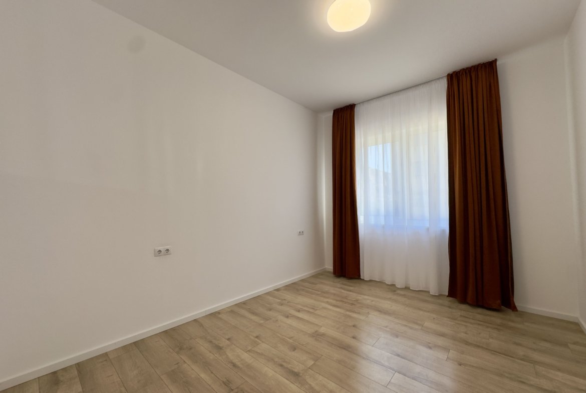 Ap 3 camere -Tautiului Residence Parcul Poligon Sub Cetate ap3 C3