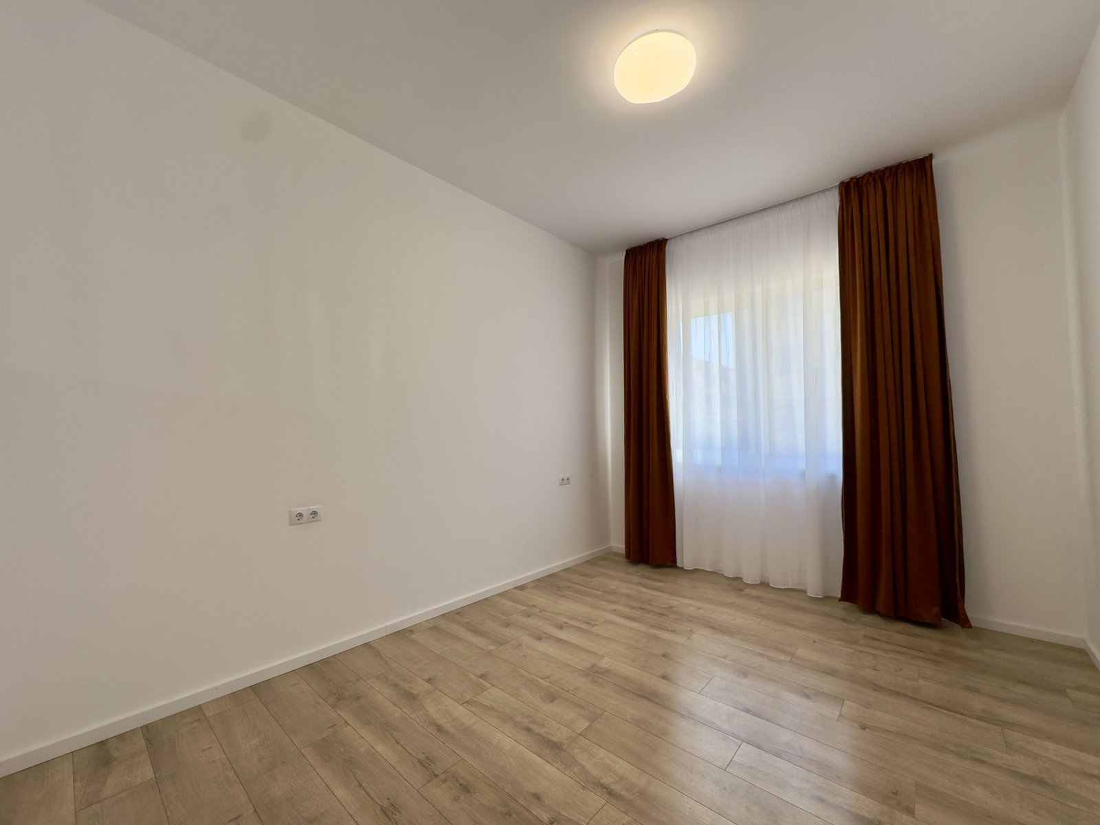 Ap 3 camere -Tautiului Residence Parcul Poligon Sub Cetate ap3 C3