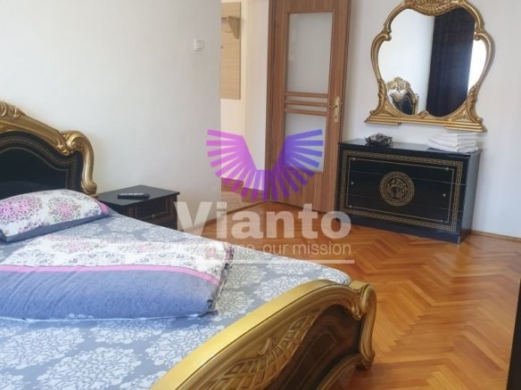 APARTAMENT 2 CAMERE DE ÎNCHIRIAT – ZONA MILEA, SIBIU | 450 €/LUNĂ