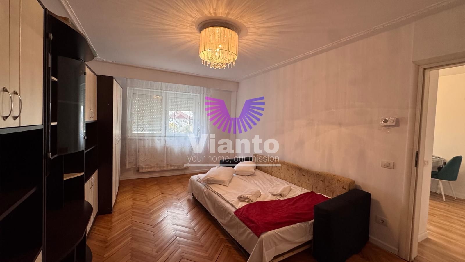 d4ca8e4e8b1b4b0294bff8b0dcb6bcb0 Apartament 2 camere mobilat si utilat premium Semaforului- zona Vasile Aaron