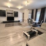 Duplex cu 5 camere și 3 bai, acces auto, Dumbrăvița