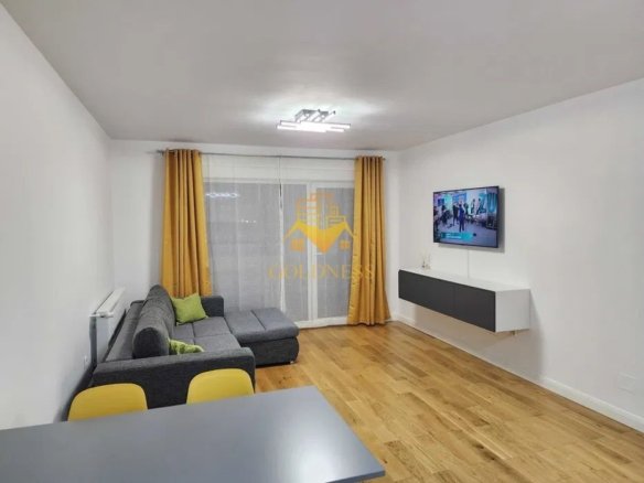 2 camere, bloc nou, garaj, Gheorgheni,Soporului zona Iulius Mall,FSEGA