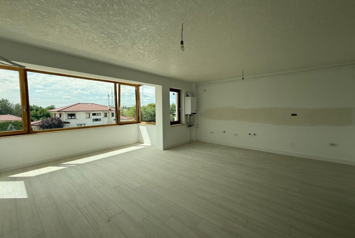 Titan- Bloc boutigue- apartament 3 camere