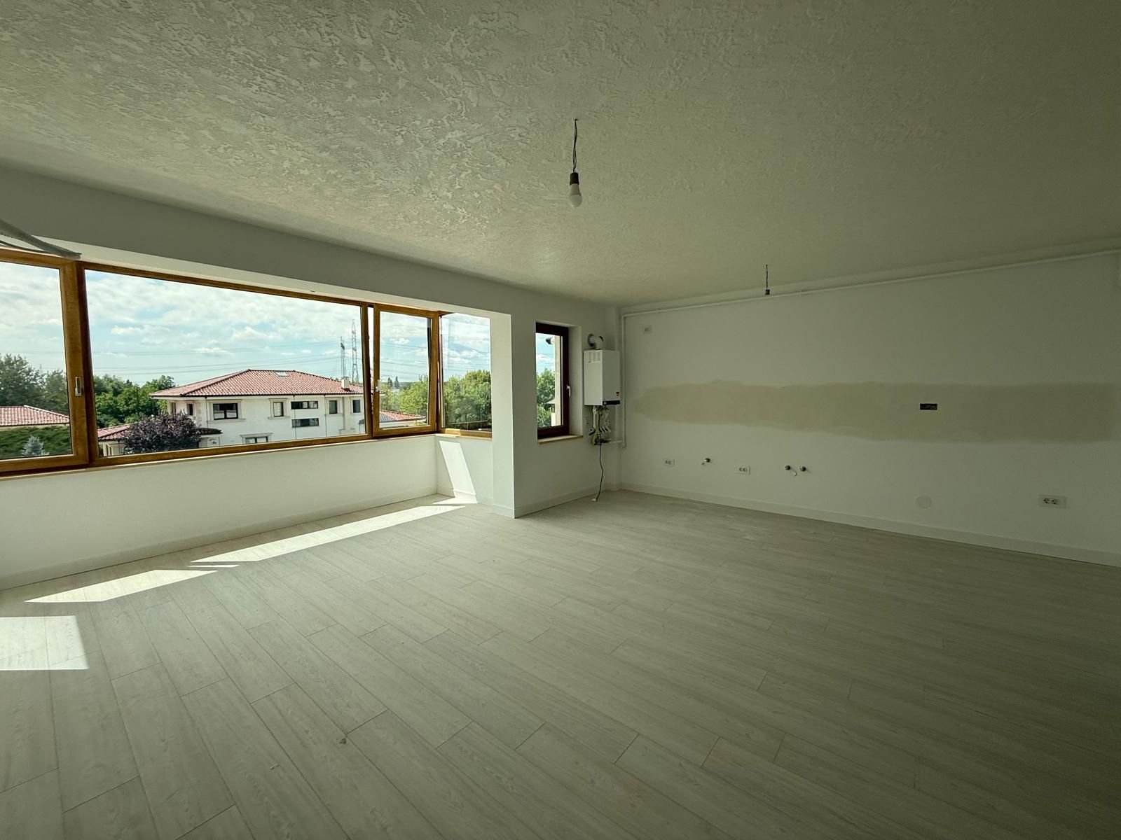 Titan- Bloc boutigue- apartament 3 camere