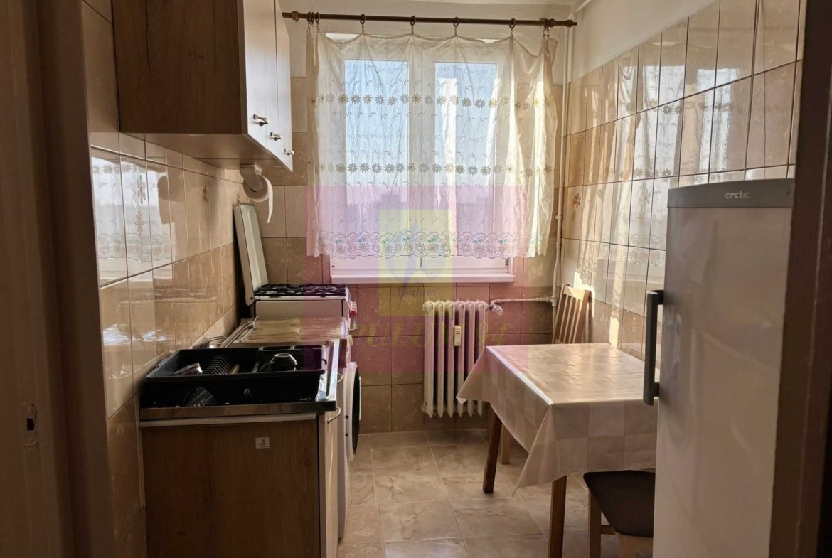 Apartament 3 camere Drumul Taberei