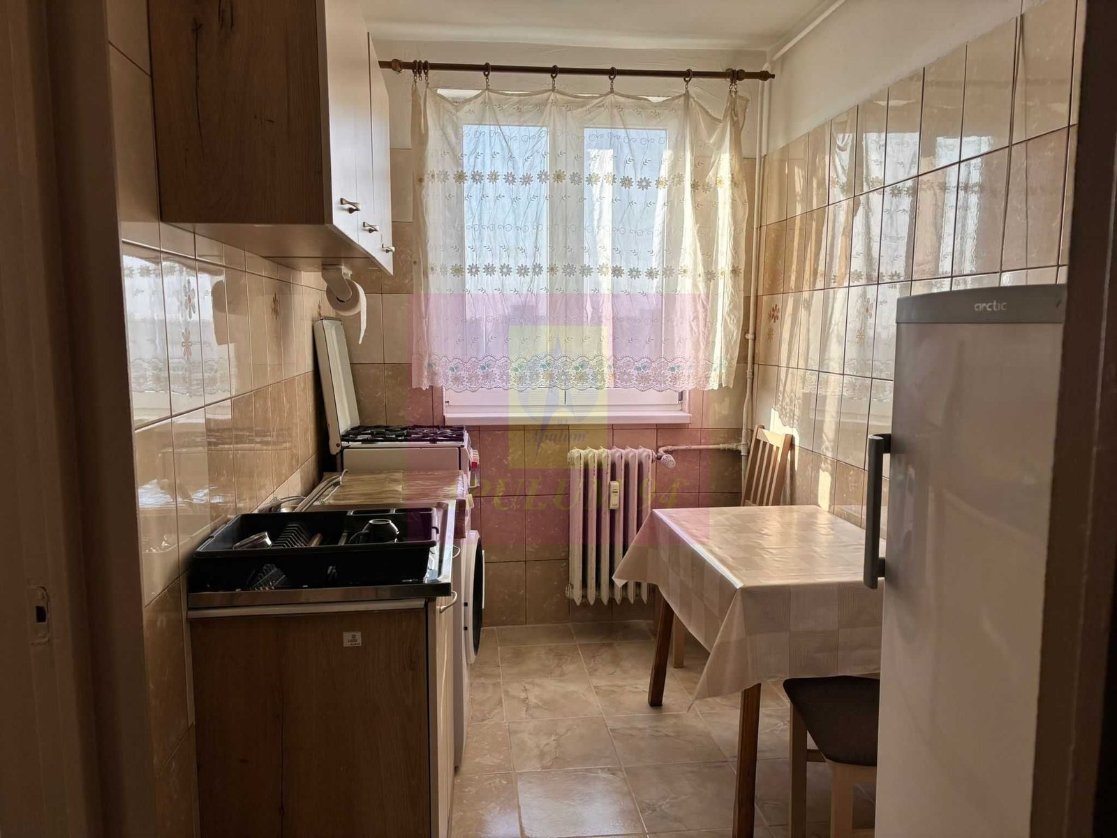 Apartament 3 camere Drumul Taberei