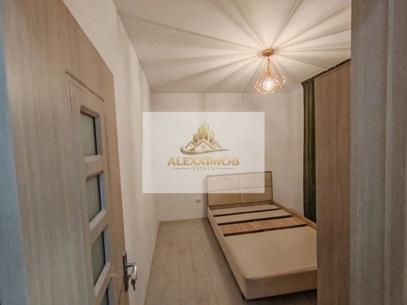 Apatament de Vanzare – 2 Camere – 45 mp – Dimitrie Leonida