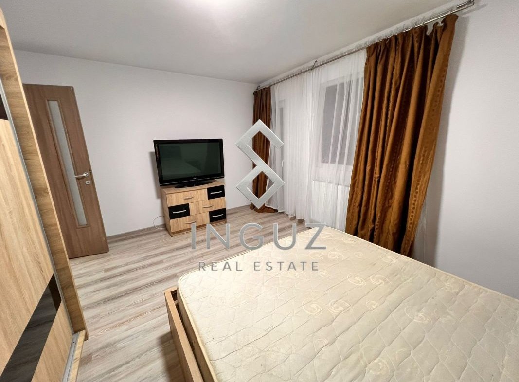 De închiriat – Apartament 2 camere | 75 mp | Etaj 1 | Doamna Ghica