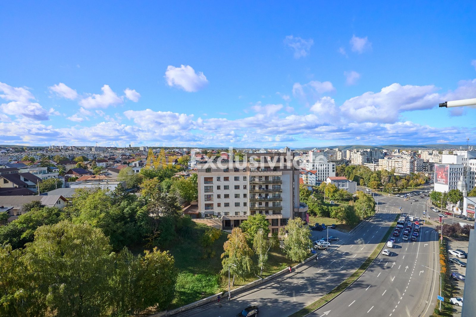 Studio de inchiriat in Pitesti, Calea Craiovei-zona centrala-Bloc nou!