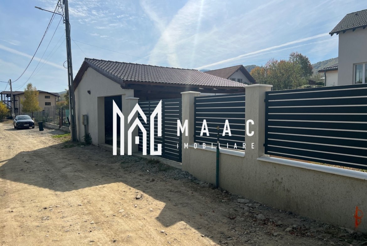 Casă 3 camere de vânzare | Sadu, Tocile | 150 mp