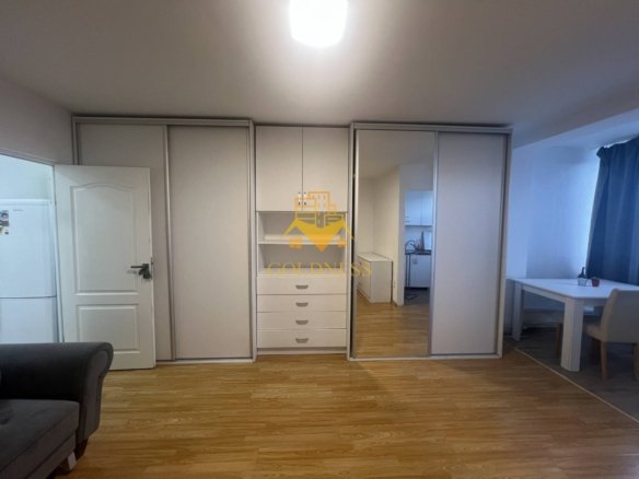 1 camera, Gheorgheni, Brancusi, BT, Facultate de Drept,Nou