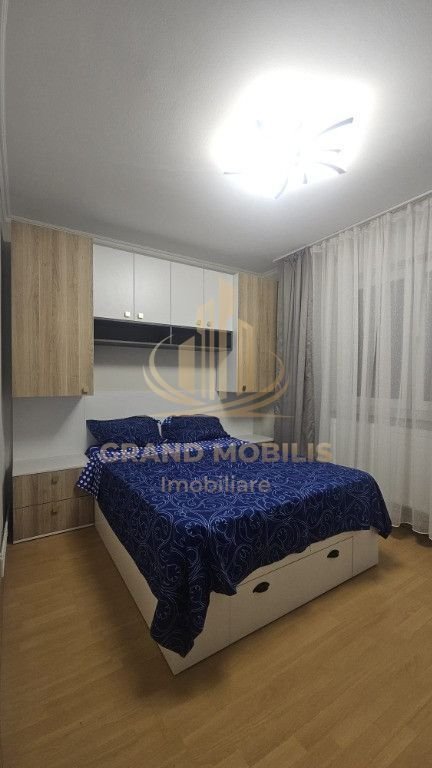 Apartament 2 Camere Sos Giurgiului RENOVAT COMPLET + CENTRALĂ PROPRIE