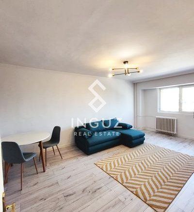 Apartament 3 camere de închiriat – Piața Victoriei | Metrou | Premium