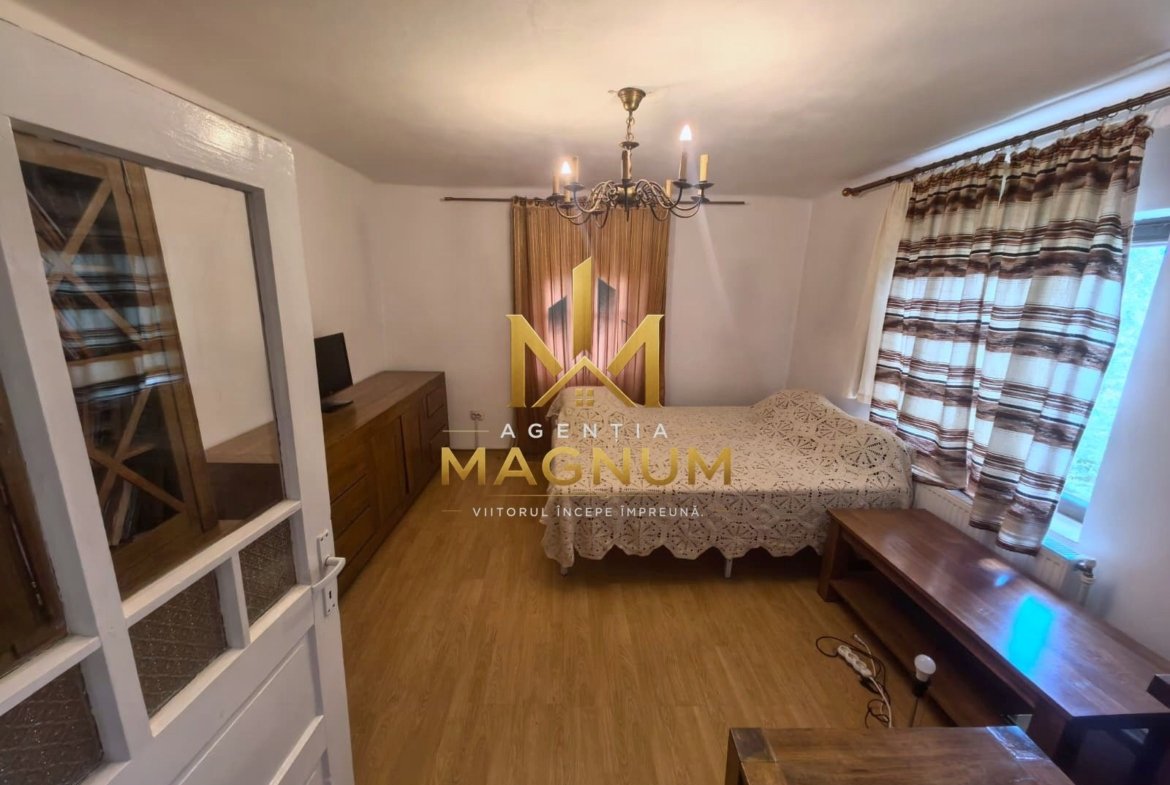 Casă de vânzare sau Schimb cu Apartament
