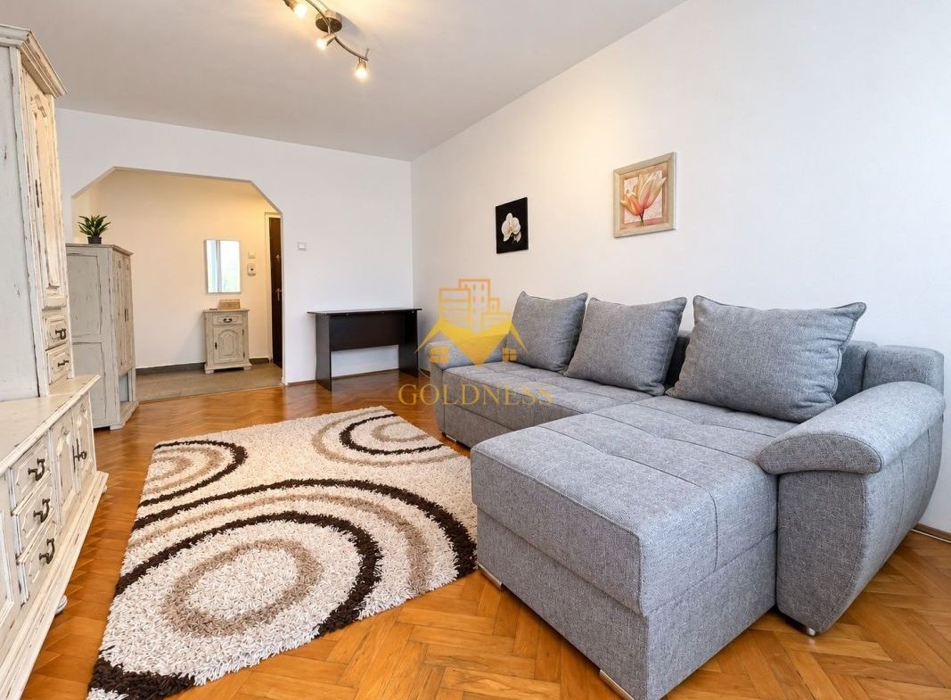 2 camere, FSEGA, Parcare, Unirii, Lidl, Gheorgheni, Iulius Mall