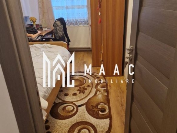 Apartament 3 camere central |Regina Maria| parter| spatiu comercial |