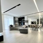 Penthouse 120mp + TERASE | 2 niveluri