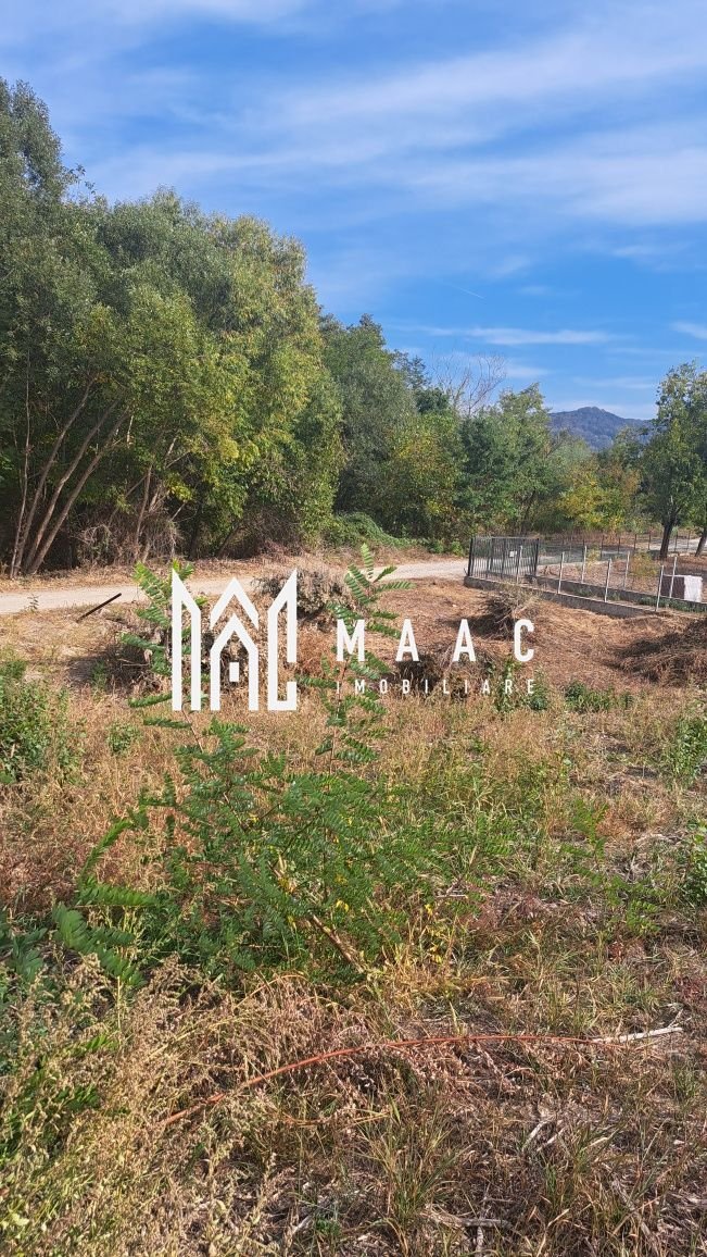d64f1385e5034229b2780789f793a761 Teren intravilan de vânzare | Budești | 1.000 mp