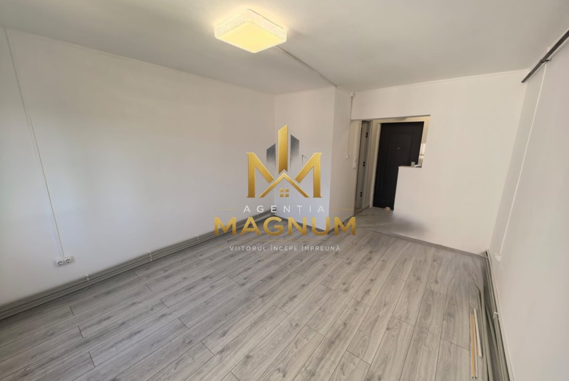 Garsonieră de vanzare | Etaj 2 | Centrală proprie