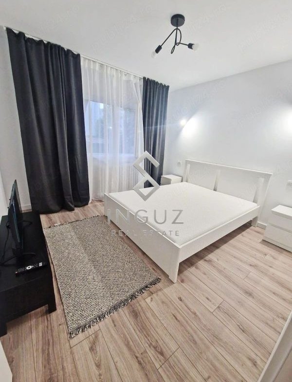 Apartament 3 camere de închiriat – Sector 5 | Aproape de Piața Unirii