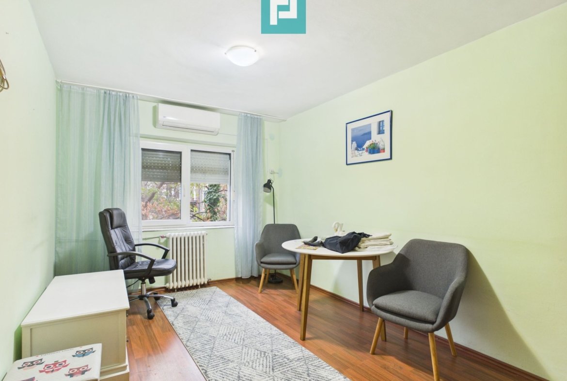 Apartament 3 camere, 63 mp, Decebal ,Oradea
