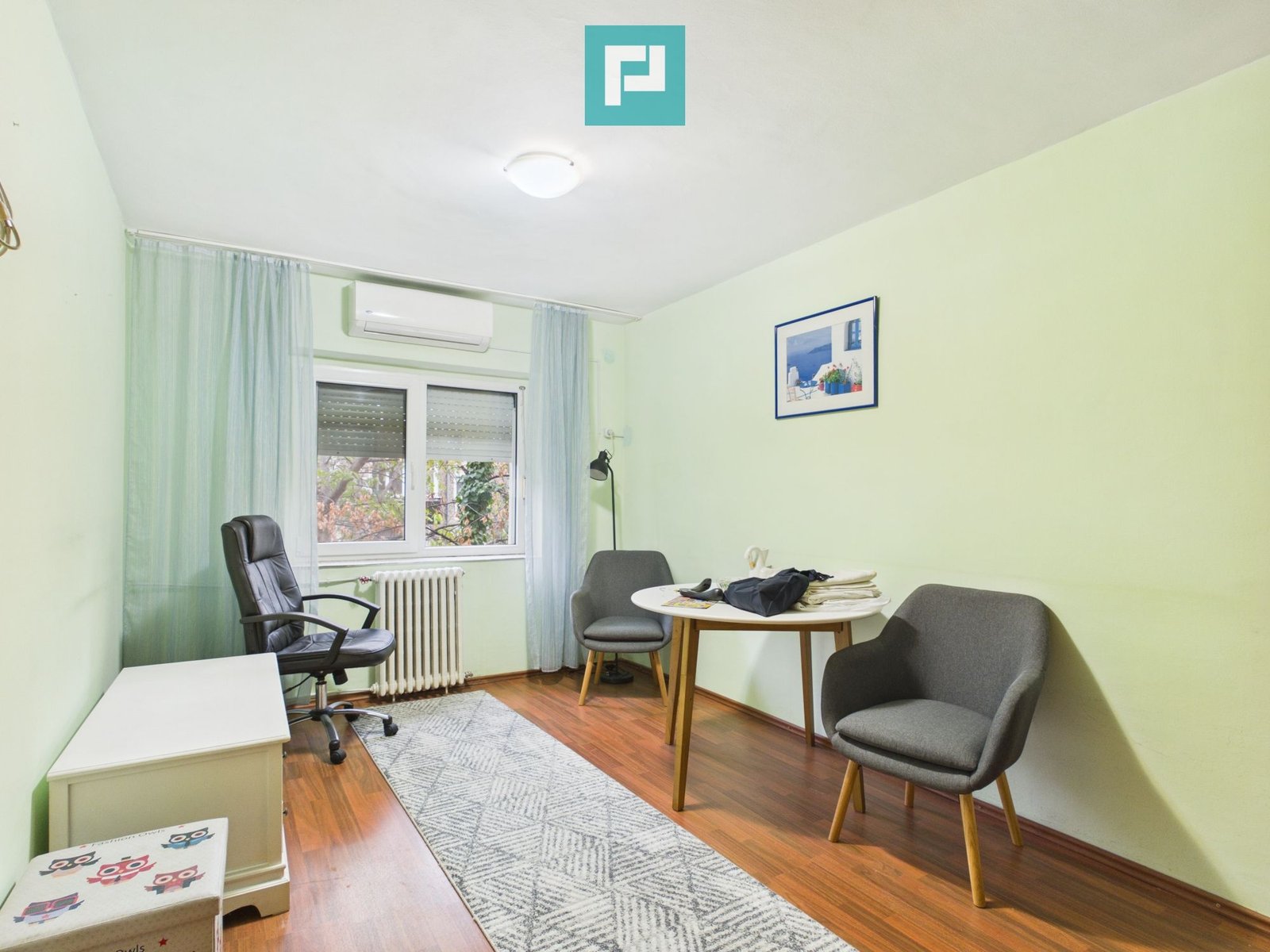 Apartament 3 camere, 63 mp, Decebal ,Oradea