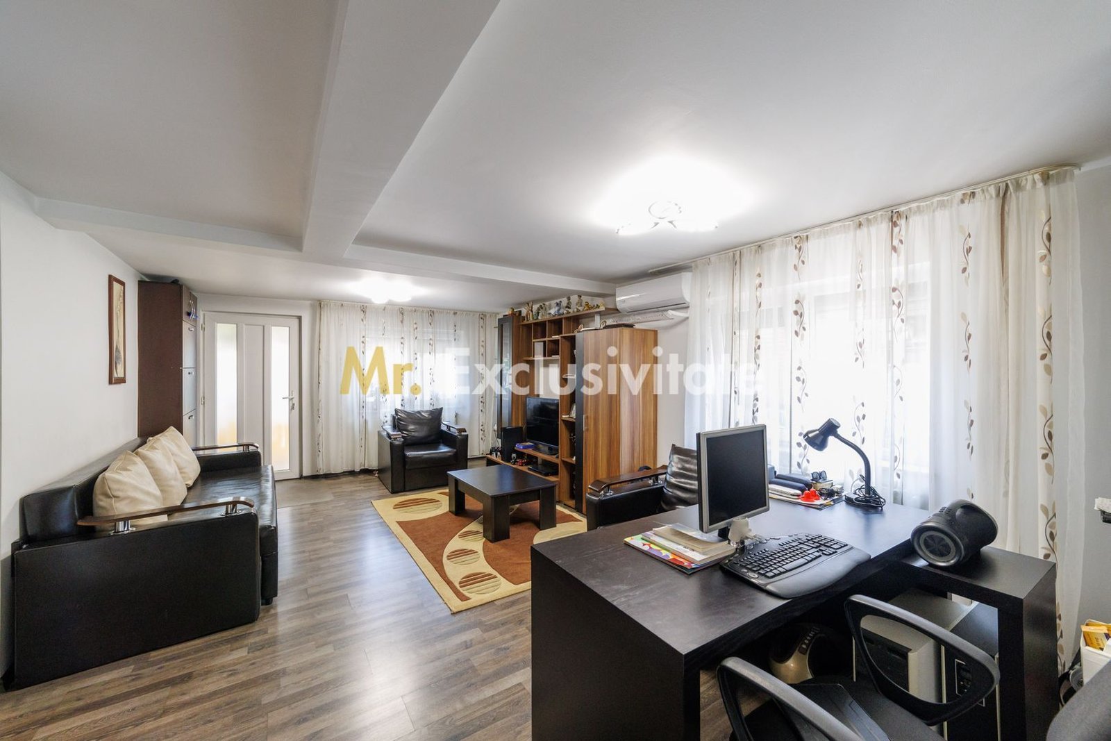 Spațiu pentru birouri | Teren 634 mp | Calea Câmpulung, Pitești