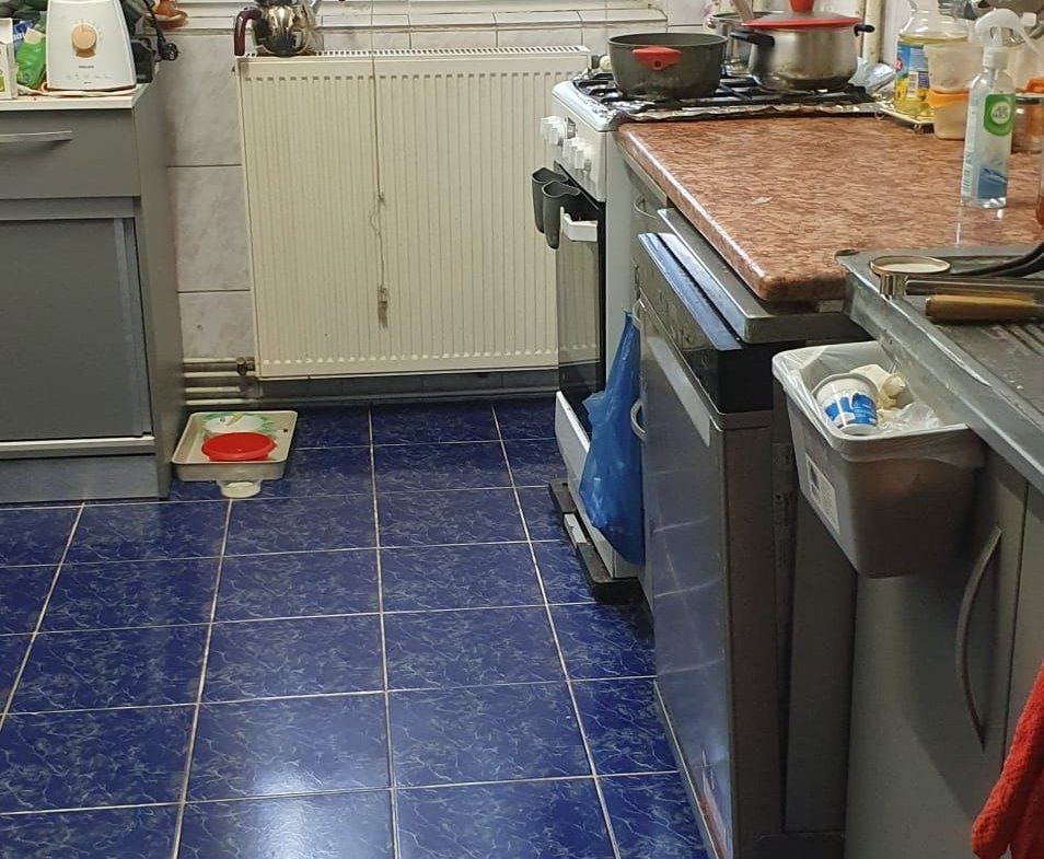 Vând apartament 3 camere decomandat, Bv. 13 Septembrie