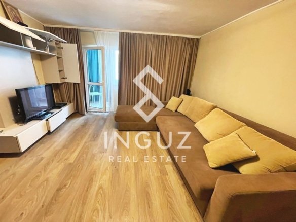 Apartament 2 camere de închiriat | Decomandat | Vitan – Calea Vitan |