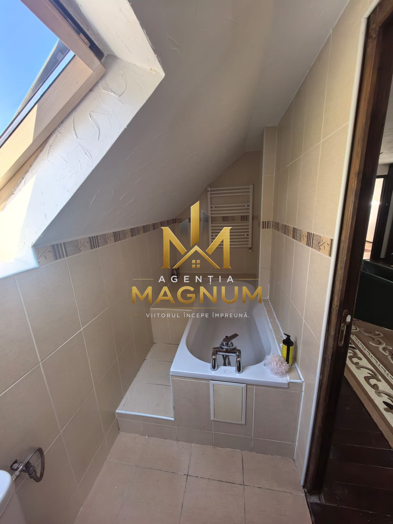 d7439c8ce04f4d62bd2094029a77cf10 Casă P+M de vânzare | 450 mp teren | Centru Baia Sprie
