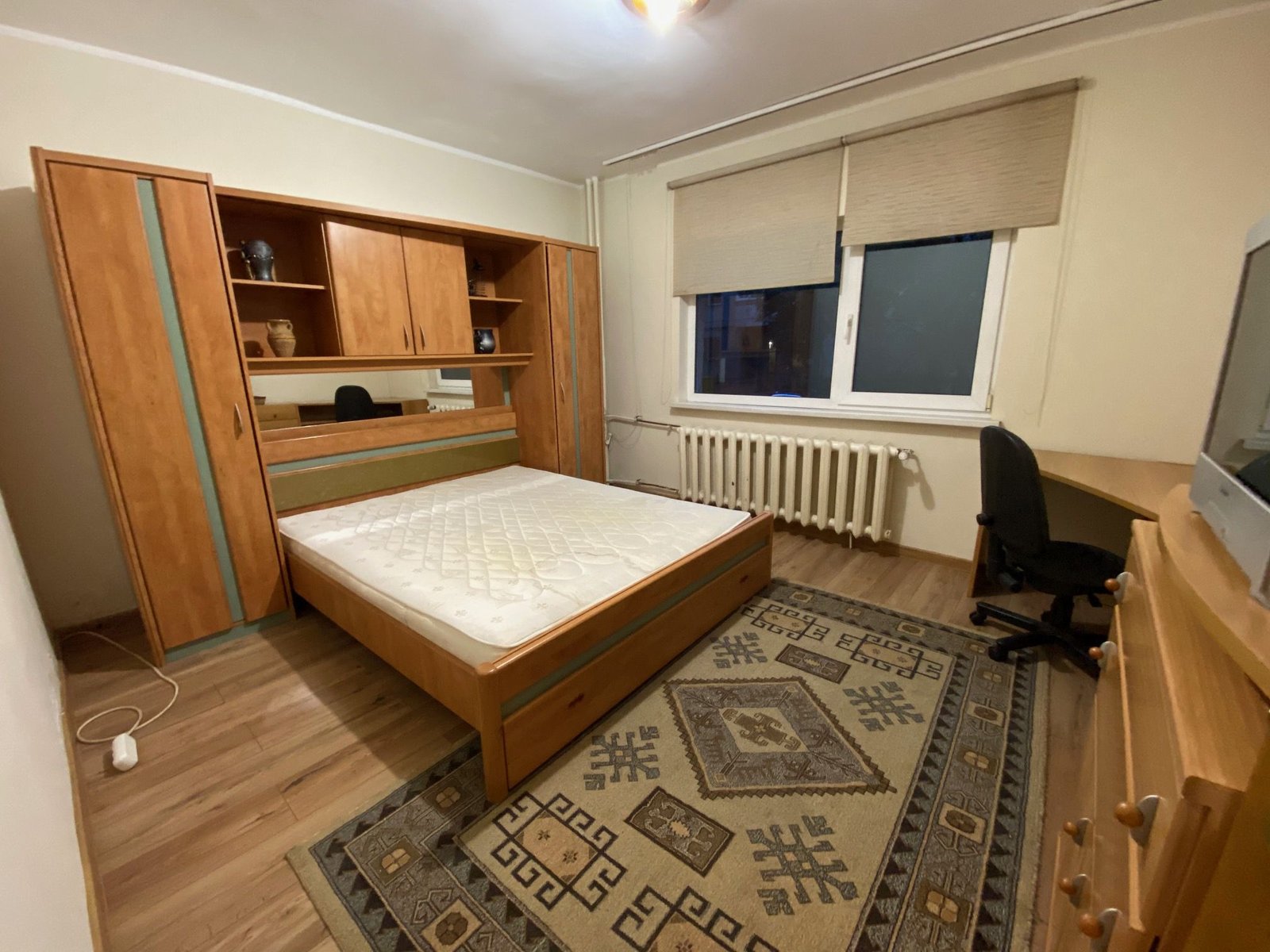 Apartament cu 2 camere zona City Mall